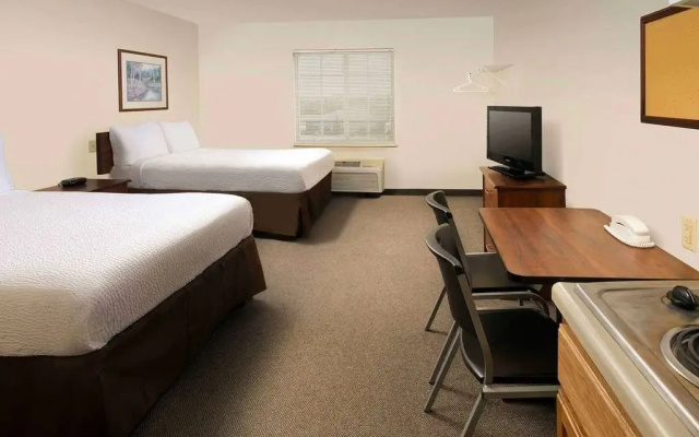 photo 5 of WoodSpring Suites Allentown Bethlehem
