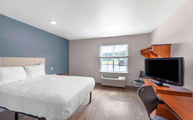 photo 2 of Extended Stay America Select Suites - Birmingham - Bessemer