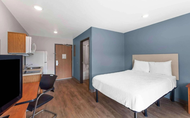 photo 3 of Extended Stay America Select Suites - Birmingham - Bessemer