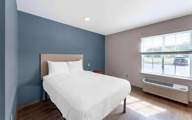 photo 4 of Extended Stay America Select Suites - Birmingham - Bessemer