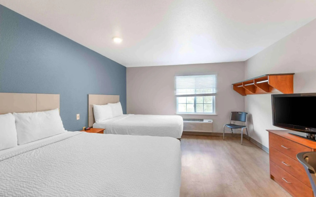 photo 5 of Extended Stay America Select Suites - Birmingham - Bessemer