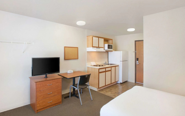 photo 5 of WoodSpring Suites Jacksonville Southeast
