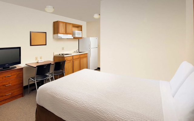 photo 2 of WoodSpring Suites St Louis St Charles