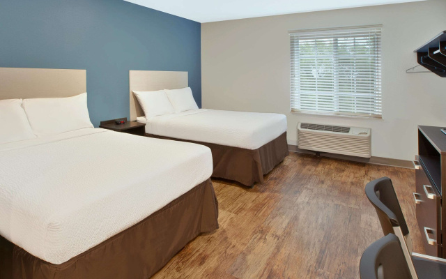 photo 4 of WoodSpring Suites St Louis St Charles