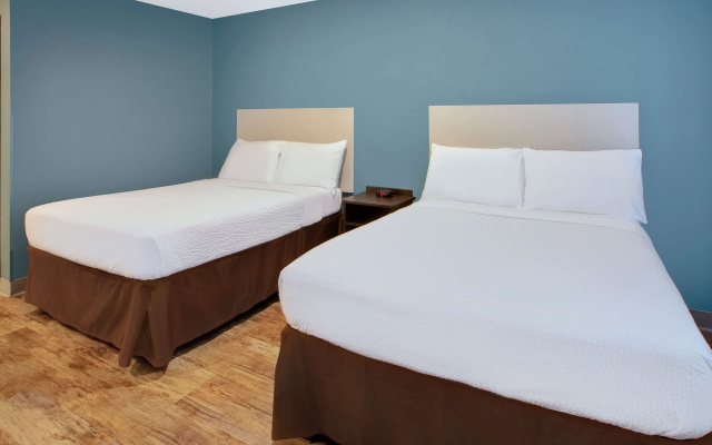 photo 5 of WoodSpring Suites St Louis St Charles