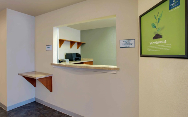 photo 2 of WoodSpring Suites Washington DC Andrews AFB