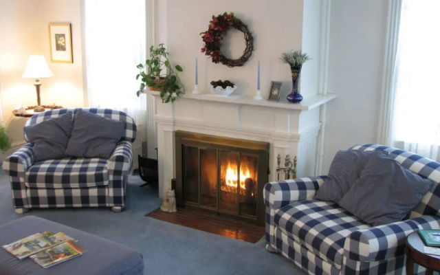 photo 3 of VanCleef Homestead Bed & Breakfast