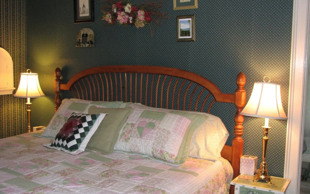 photo 4 of VanCleef Homestead Bed & Breakfast