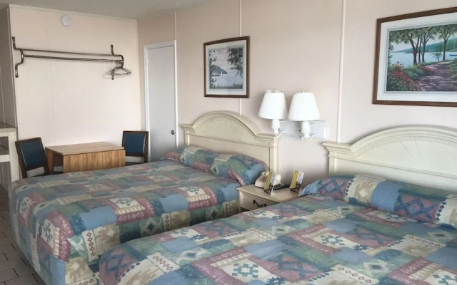 photo 4 of Vancouver Motel