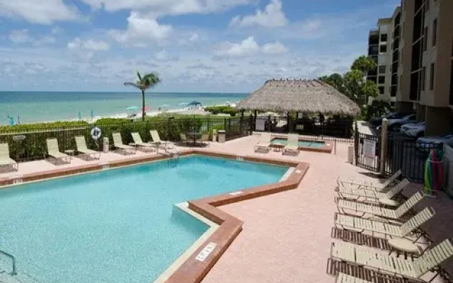 photo 4 of Vanderbilt Beach and Harbour Club