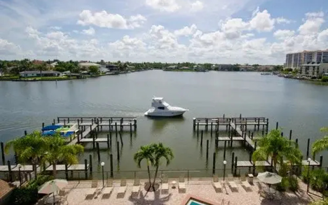 photo 5 of Vanderbilt Beach and Harbour Club