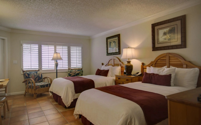 photo 3 of Vanderbilt Beach Resort