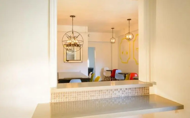 photo 3 of Vantaggio Suites Turk Street