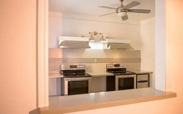 photo 4 of Vantaggio Suites Turk Street
