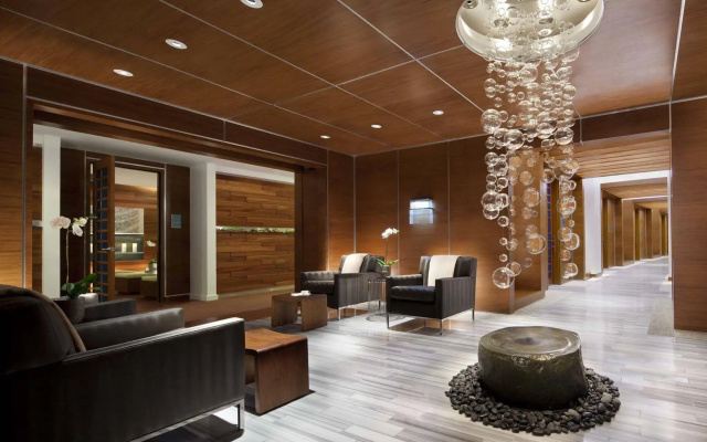 photo 2 of Vdara Hotel & Spa Private Residences