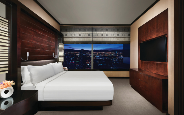 photo 3 of Vdara Hotel & Spa Private Residences