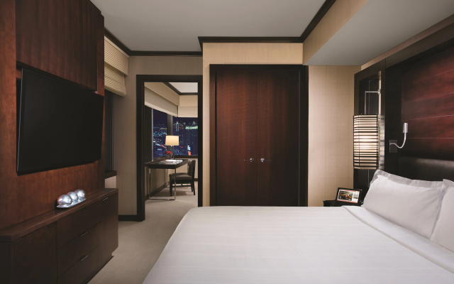 photo 4 of Vdara Hotel & Spa Private Residences