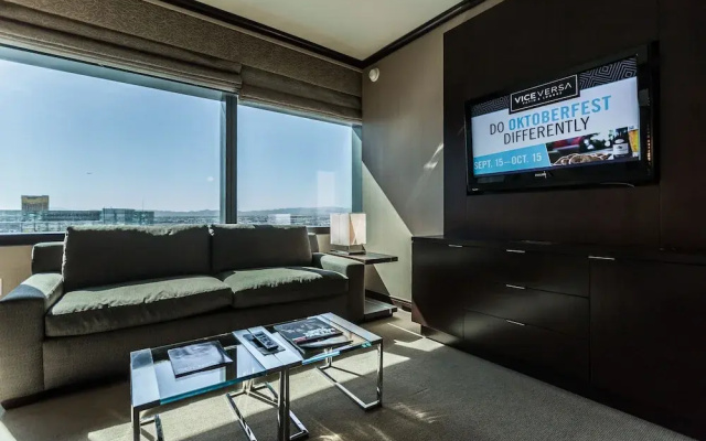 photo 3 of Vdara Suites by AirPads
