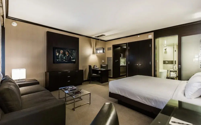 photo 4 of Vdara Suites by AirPads