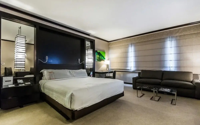 photo 5 of Vdara Suites by AirPads