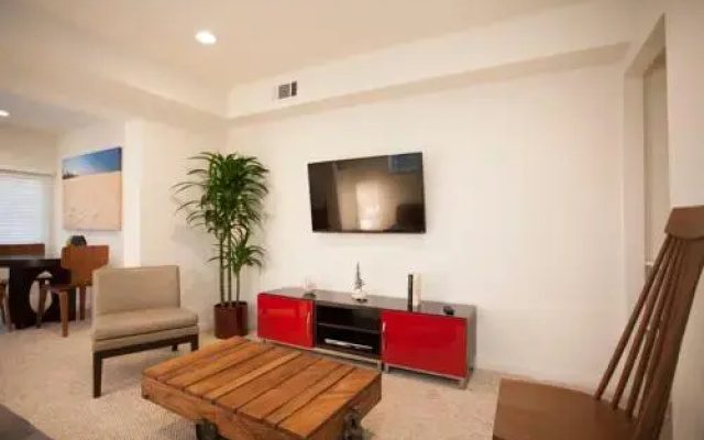 photo 2 of VE Beach Suite B by RedAwning