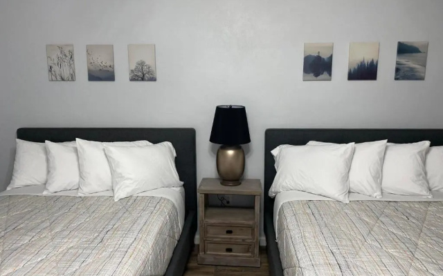 photo 4 of Veda Inn & Cottages