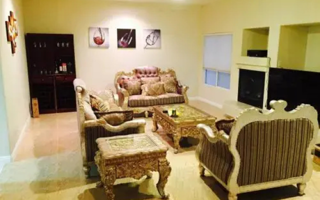 photo 5 of Vegas Modern Home