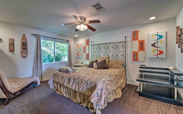 photo 2 of 'vegas Oasis' Home w/ Pool & Spa: 7 Miles to Strip