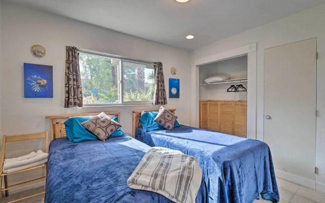 photo 3 of 'vegas Oasis' Home w/ Pool & Spa: 7 Miles to Strip