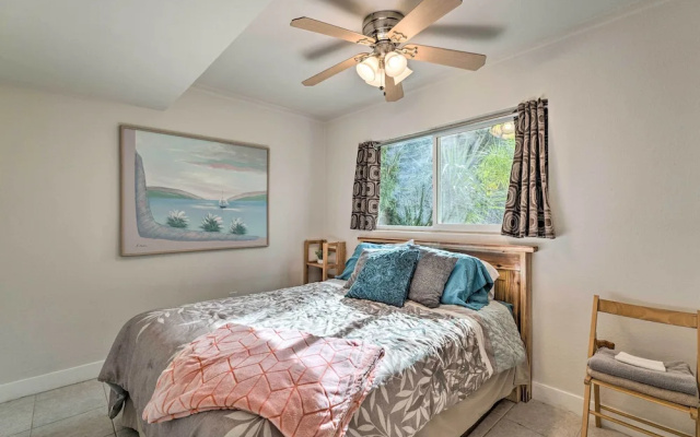 photo 5 of 'vegas Oasis' Home w/ Pool & Spa: 7 Miles to Strip