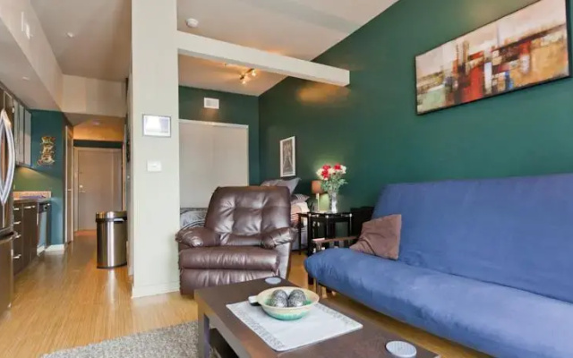 photo 4 of Velocity Downtown Condo