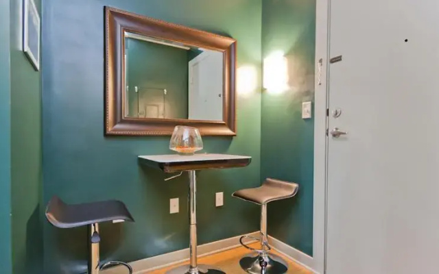 photo 5 of Velocity Downtown Condo