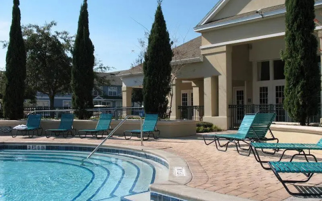 photo 2 of Venetian Bay Resort