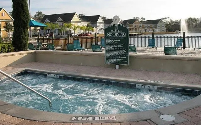 photo 3 of Venetian Bay Resort