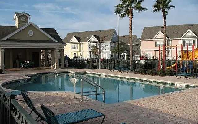 photo 4 of Venetian Bay Resort