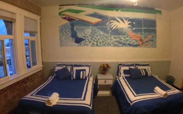 photo 3 of Venice Beach Hostel
