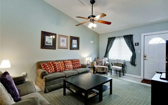 photo 2 of Venice Harbor 606 - Two Bedroom Home