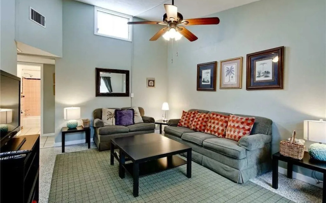 photo 3 of Venice Harbor 606 - Two Bedroom Home