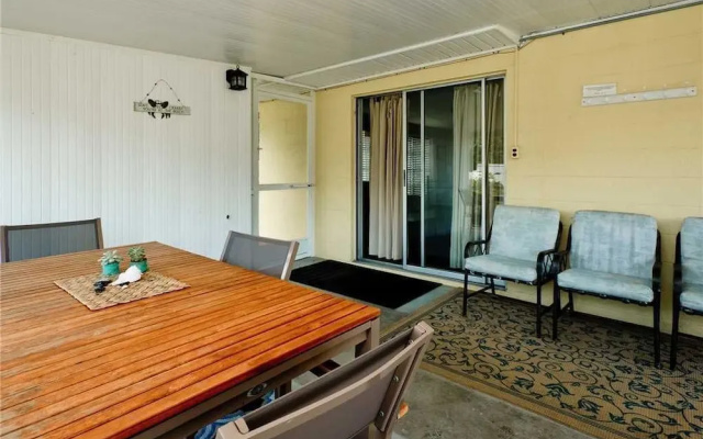 photo 5 of Venice Harbor 606 - Two Bedroom Home