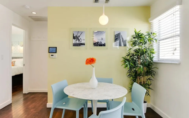 photo 3 of Venice Beach Vacation Condos