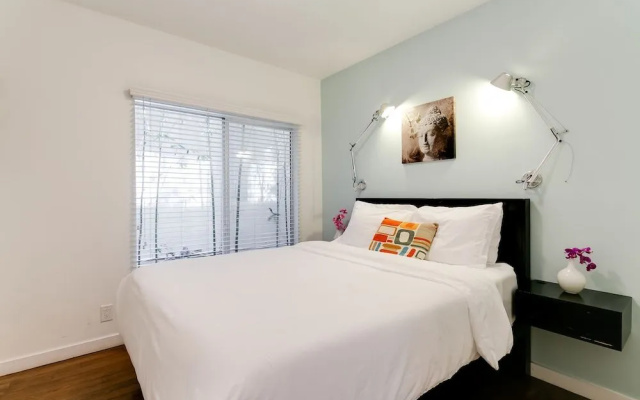photo 4 of Venice Beach Vacation Condos