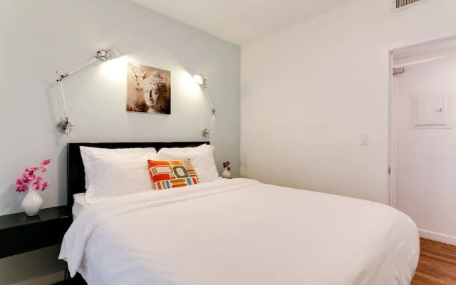 photo 5 of Venice Beach Vacation Condos