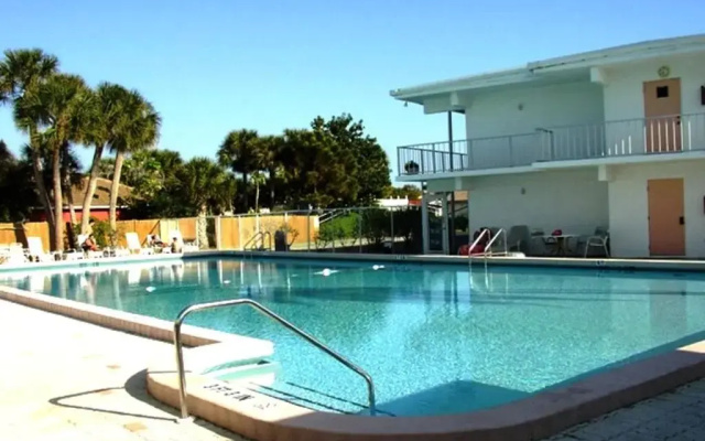 photo 5 of Venice Villas on the Beach
