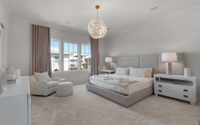 photo 2 of Verisun 40 Elysee Court 5 Bedroom Home by RedAwning