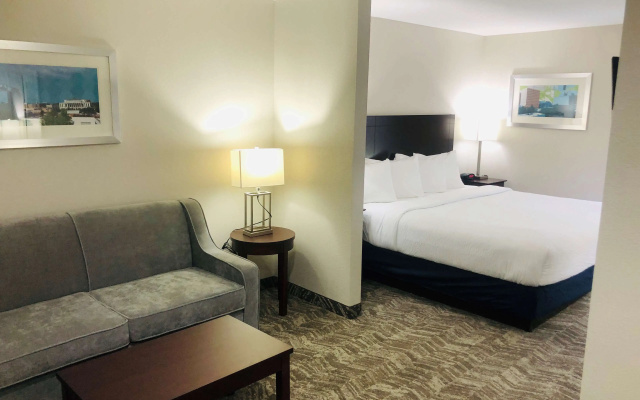 photo 3 of Best Western Plus Vermilion River Inn & Suites
