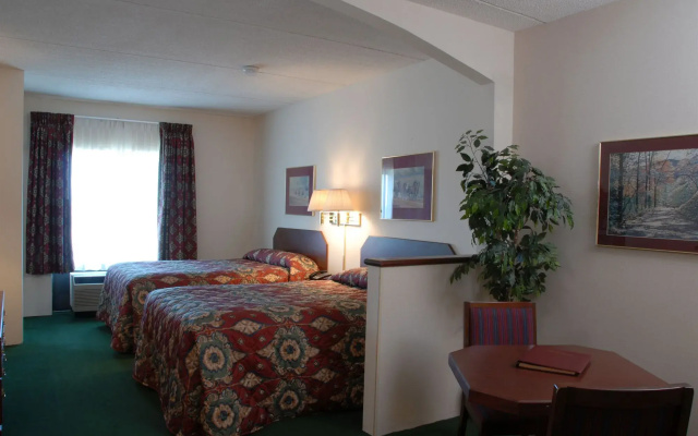 photo 5 of Vernon Downs Casino and Hotel