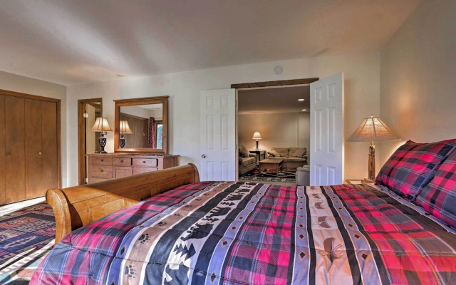 photo 3 of Vernon Township Condo Near Golfing + Skiing!