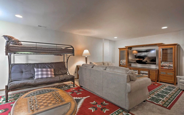 photo 5 of Vernon Township Condo Near Golfing + Skiing!