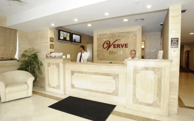 photo 2 of Verve Hotel An Ascend Hotel Collection Member
