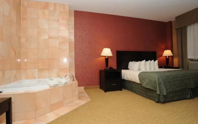 photo 5 of Verve Hotel An Ascend Hotel Collection Member